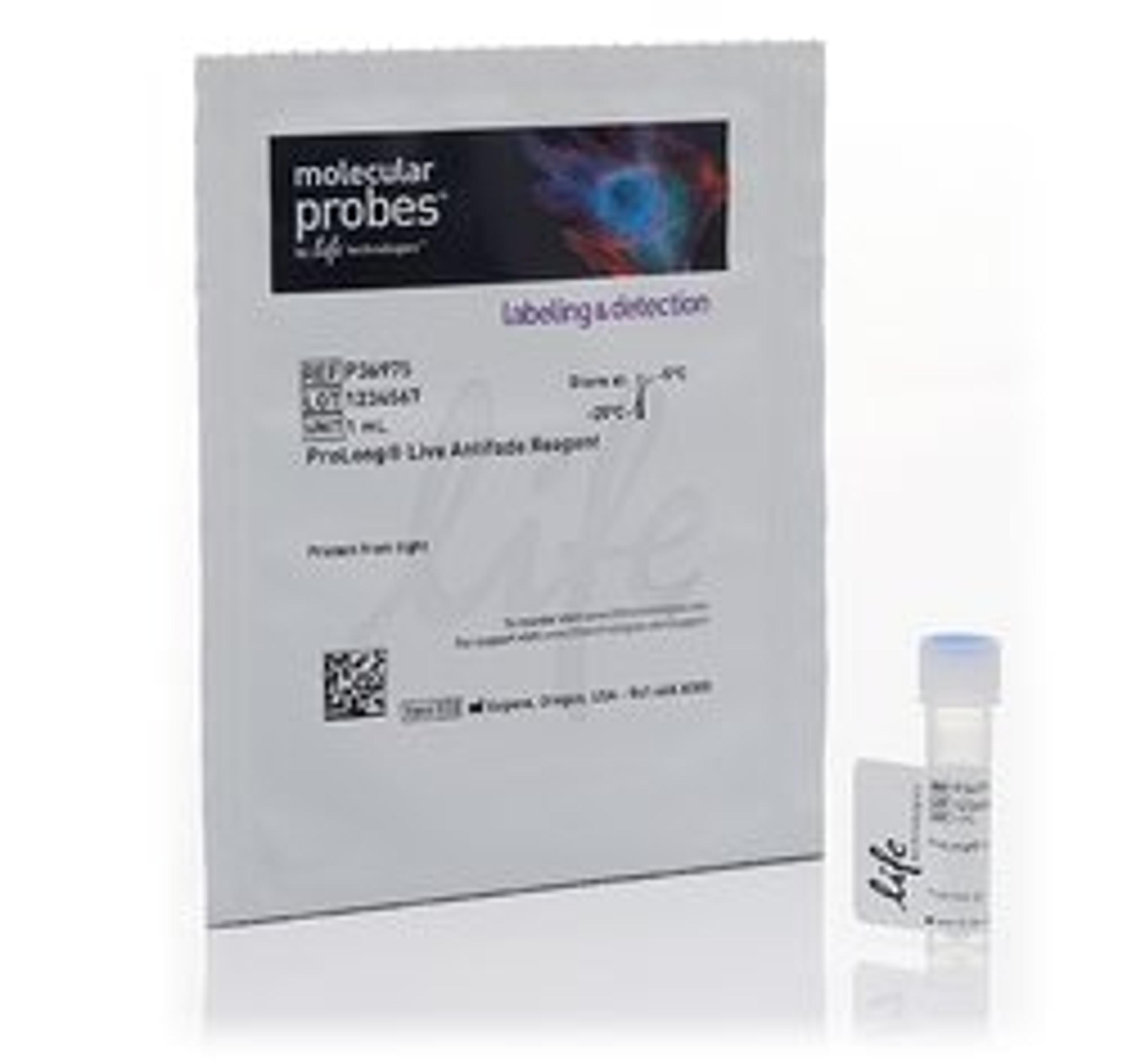 Invitrogen™ ProLong™ Live Antifade Reagent - Thermo Fisher Scientific