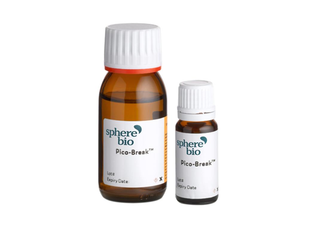 Pico-Break™ - Sphere Bio - Life Sciences