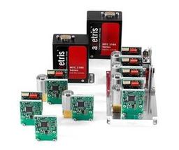 Mass Flow Meters and Controllers - Axetris - Separations