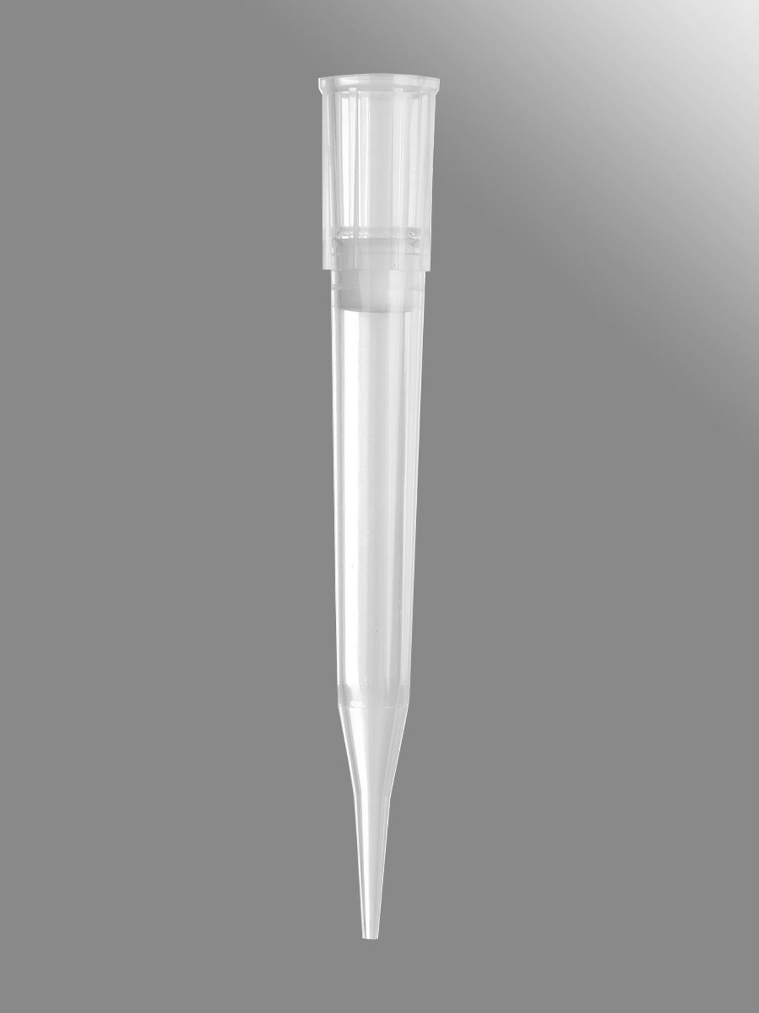 Axygen® 300 µL Maxymum Recovery® Universal Fit Filter Tips, Clear, Sterile, Rack Packed - Corning Life Sciences - General Lab