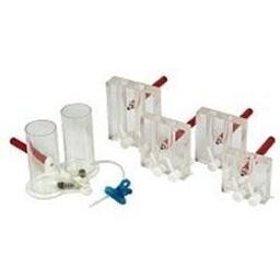 Gradient Mixers - Scie-Plas Ltd - Life Sciences