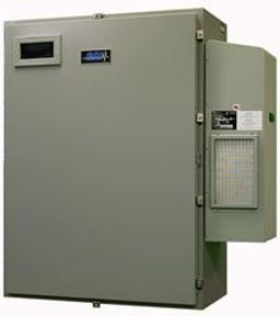 CAI NOxBox system - California Analytical Instruments, Inc. - Environmental