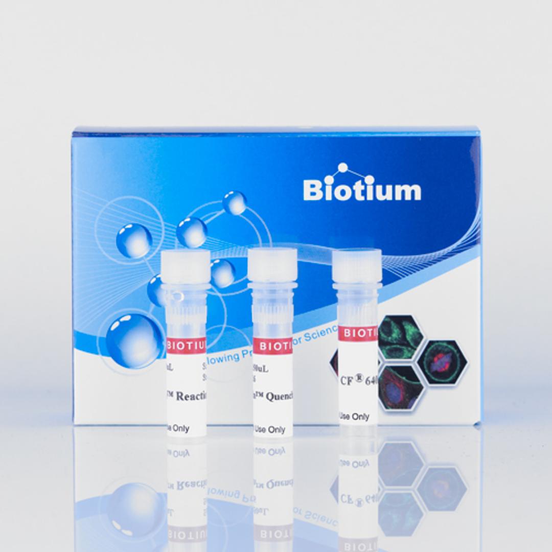 Mix-n-Stain™ Maxi Antibody Labeling Kits, 1 mg Labeling - Biotium - Life Sciences