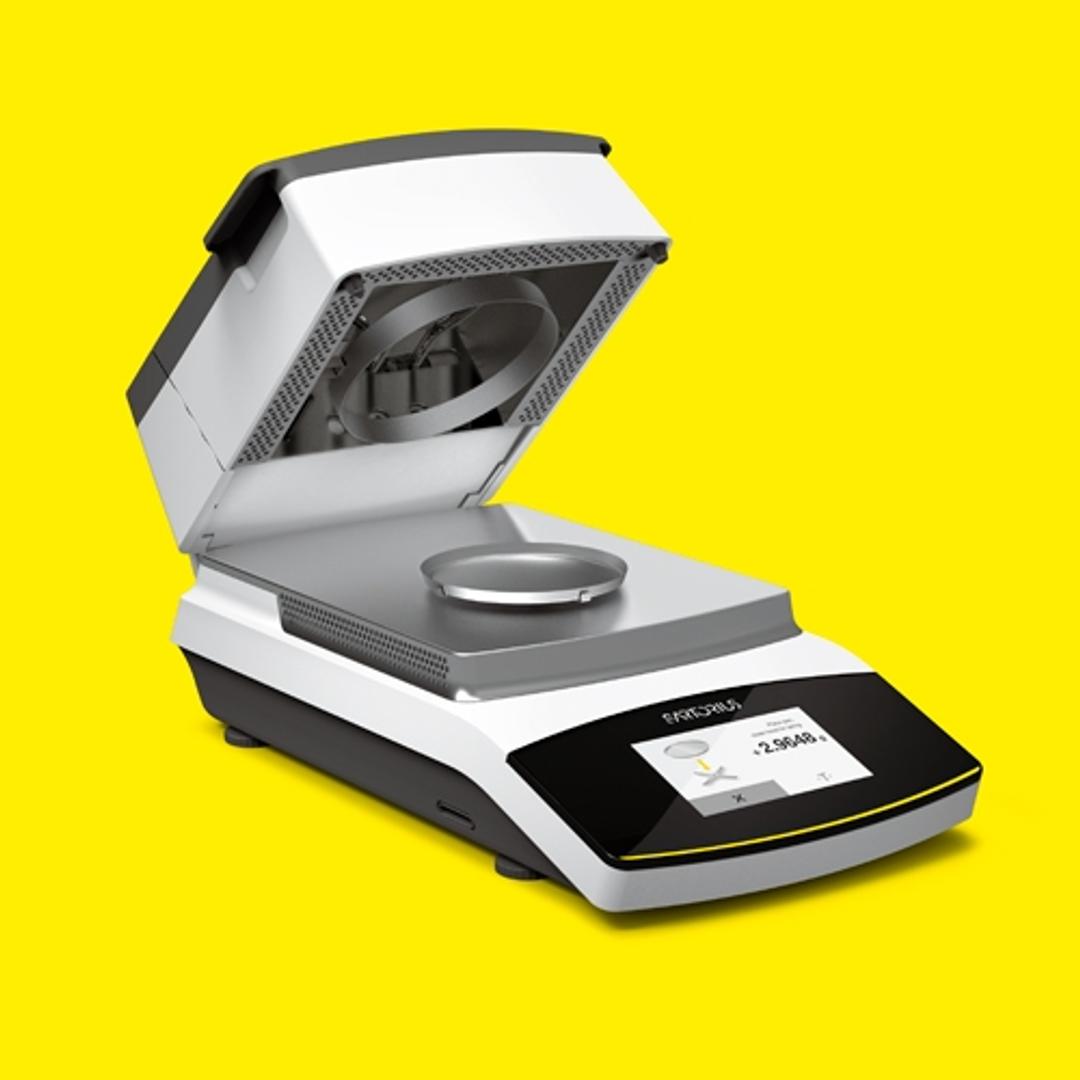 MA160 - Sartorius Group - General Lab