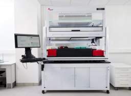 Cydem VT System - Beckman Coulter Life Sciences - Life Sciences