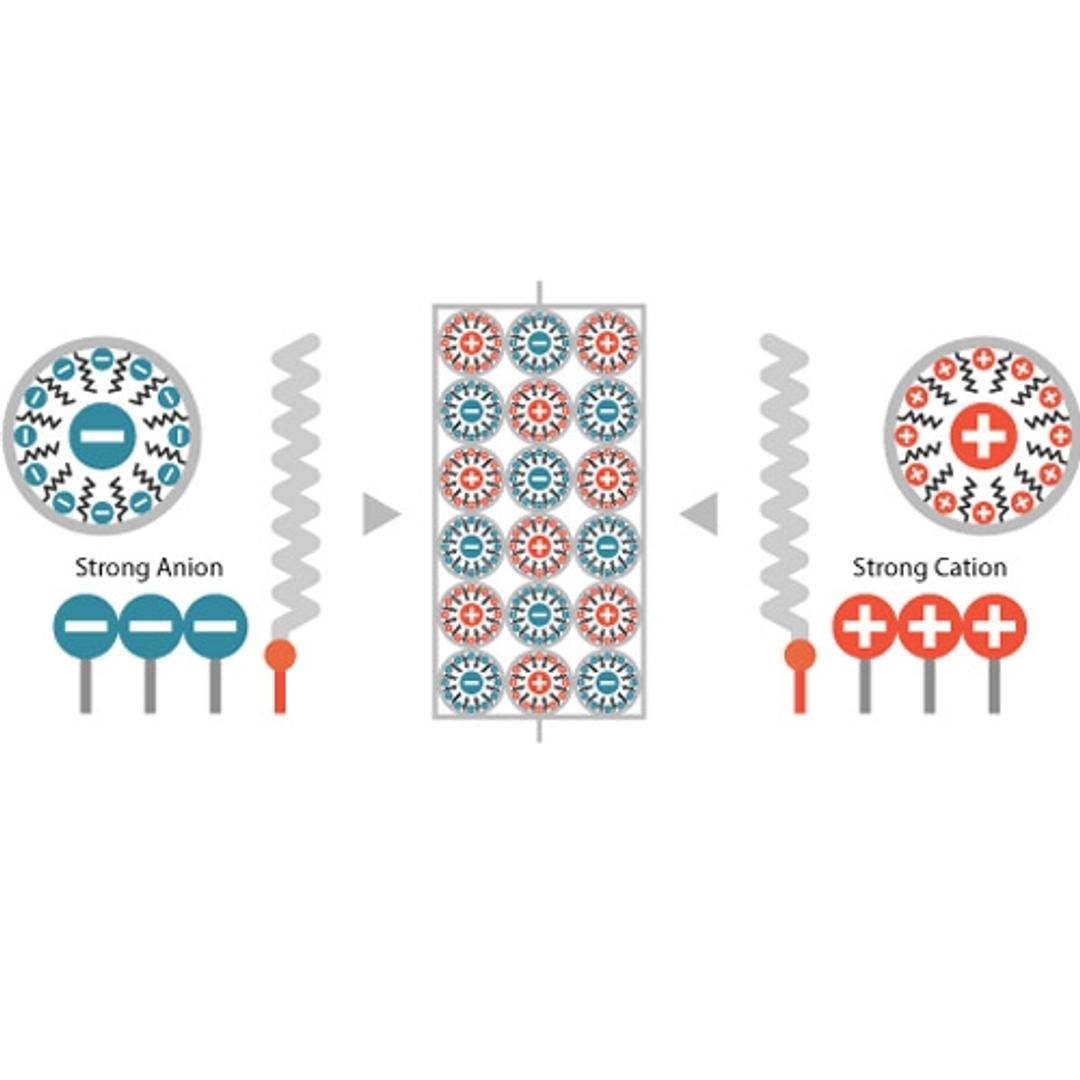 Scherzo SS-C18 Column - Imtakt - Separations