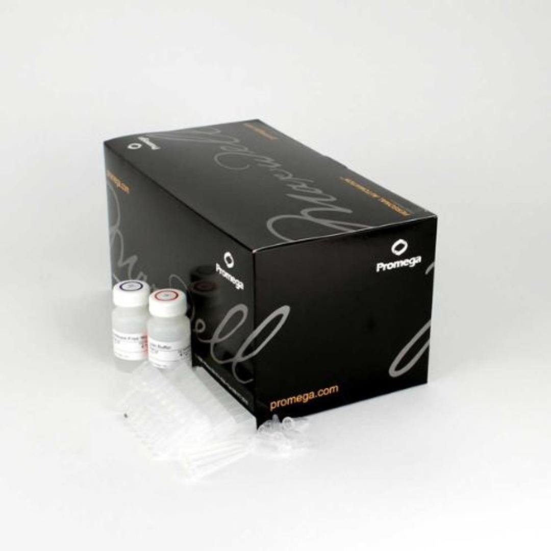 Maxwell® RSC Viral TNA Purification Kit - Promega Corp. - Life Sciences