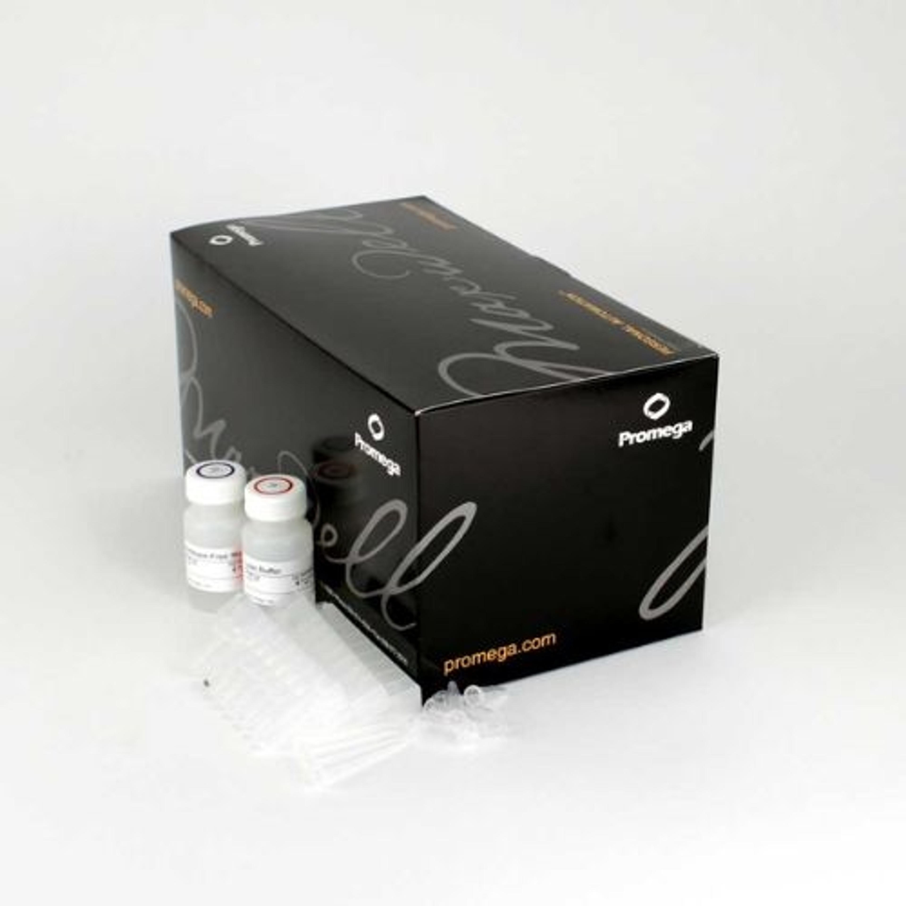 Maxwell® RSC Viral TNA Purification Kit - Promega Corp. - Life Sciences