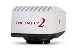 INFINITY2-1R Digital CCD Camera - Lumenera Corporation - Life Sciences