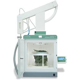 ETHOS X for terpene extraction in cannabis labs - Milestone - Separations