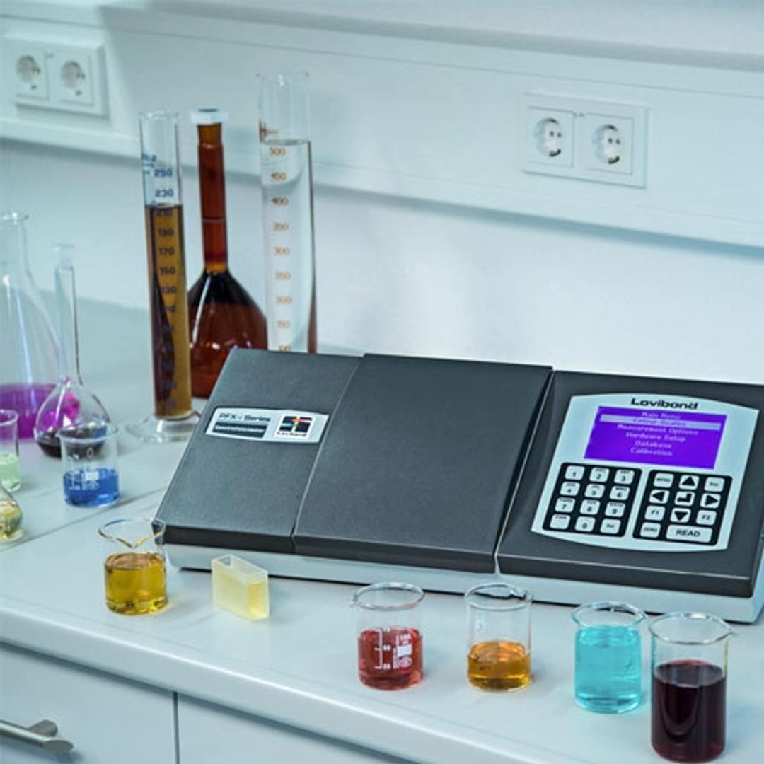 PFXi-880/950/995 - Lovibond - Life Sciences