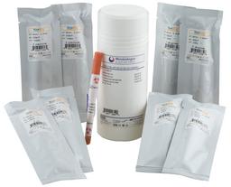 QC Sets and Panels - Vitek® 2; GP Comprehensive QC Set  - Microbiologics - Life Sciences