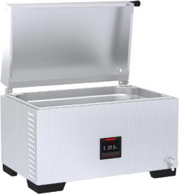 Waterbaths WTB - Memmert GmbH + Co. KG - General Lab