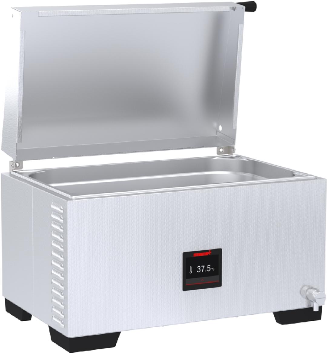 Waterbaths WTB - Memmert GmbH + Co. KG - General Lab