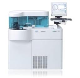 cobas c 311 - Roche - Clinical Diagnostics