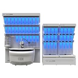 Liberty PRIME™ - CEM Corp. - Life Sciences