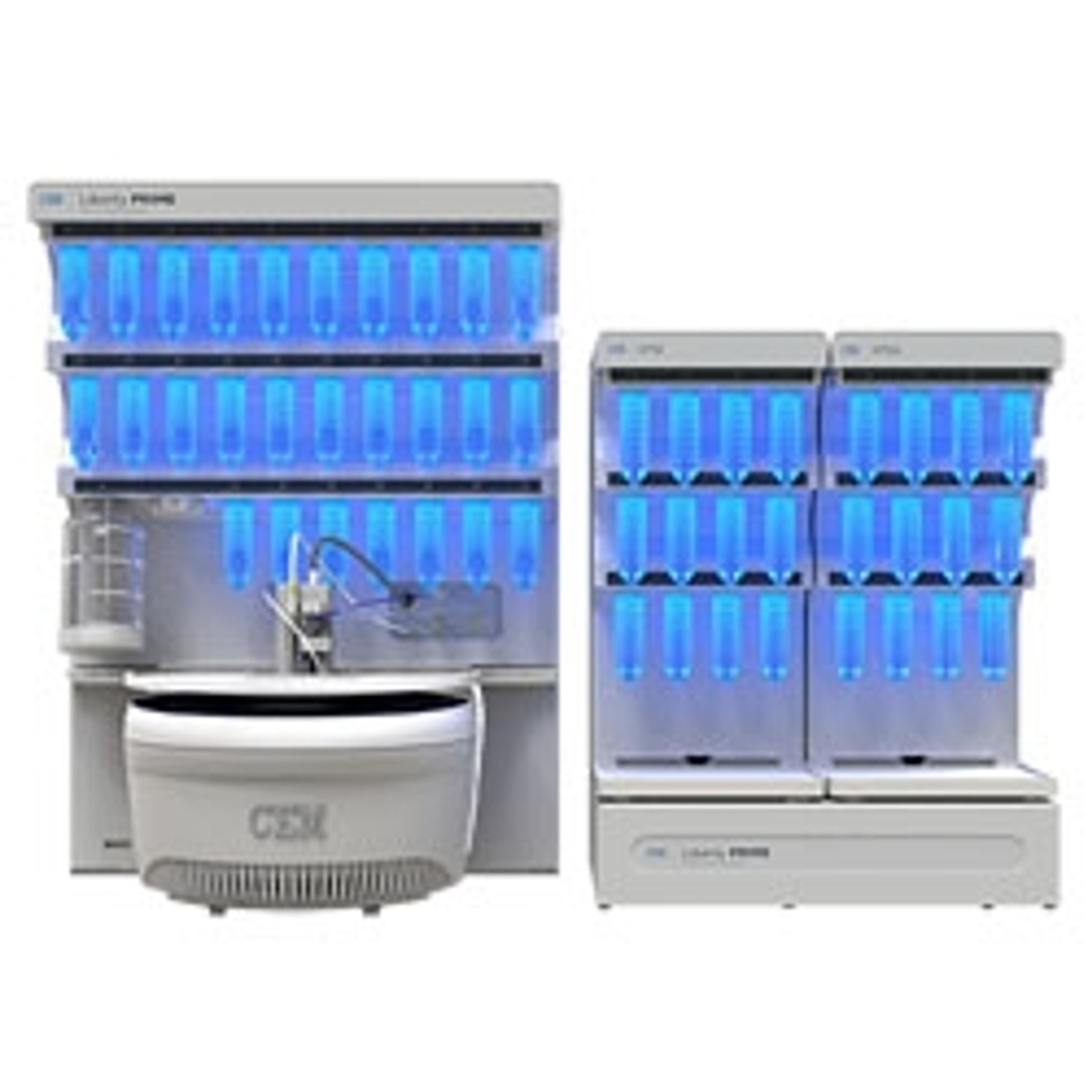 Liberty PRIME™ - CEM Corp. - Life Sciences