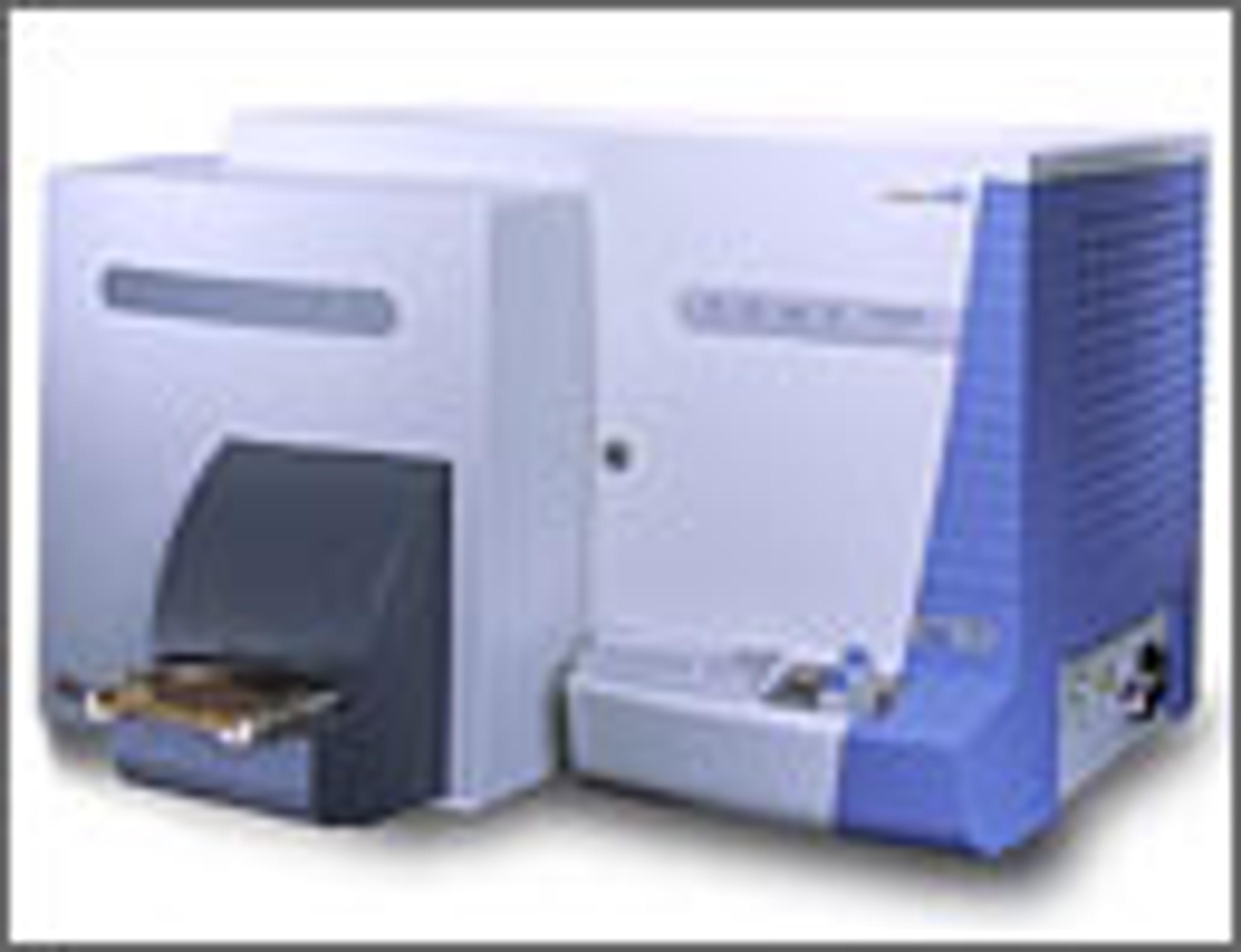 Finnigan™ vMALDI™ - Thermo Fisher Scientific - Separations