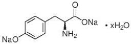 L-Tyrosine disodium salt hydrate - Merck KGaA, Darmstadt, Germany - Life Sciences