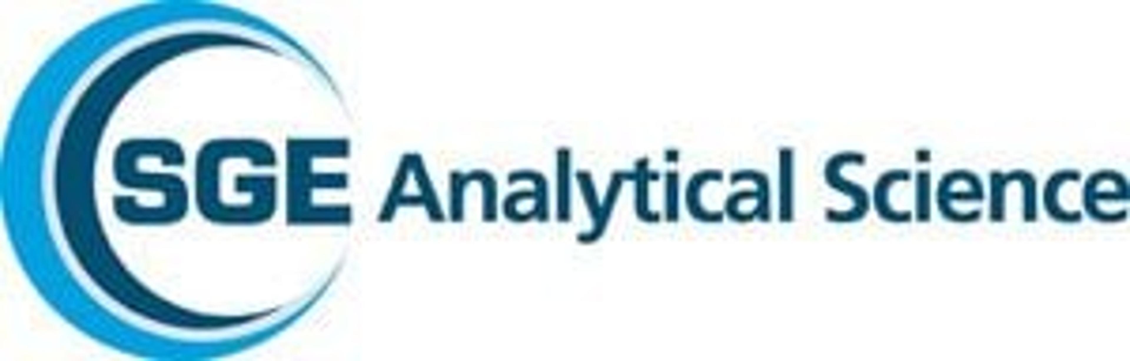 ANATOC Series II - TOC Analyzer - SGE Analytical Science - Environmental