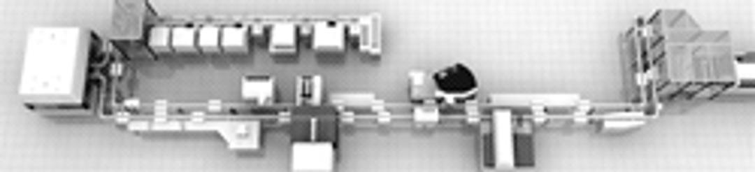 Rapid Response Universal Specimen Handling (RRUSH®) System - Labotix Automation, Inc. - Clinical Diagnostics