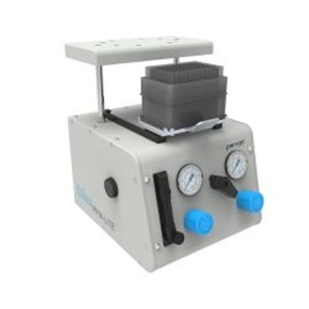 UltraPPM Lite - Porvair Sciences Ltd - General Lab