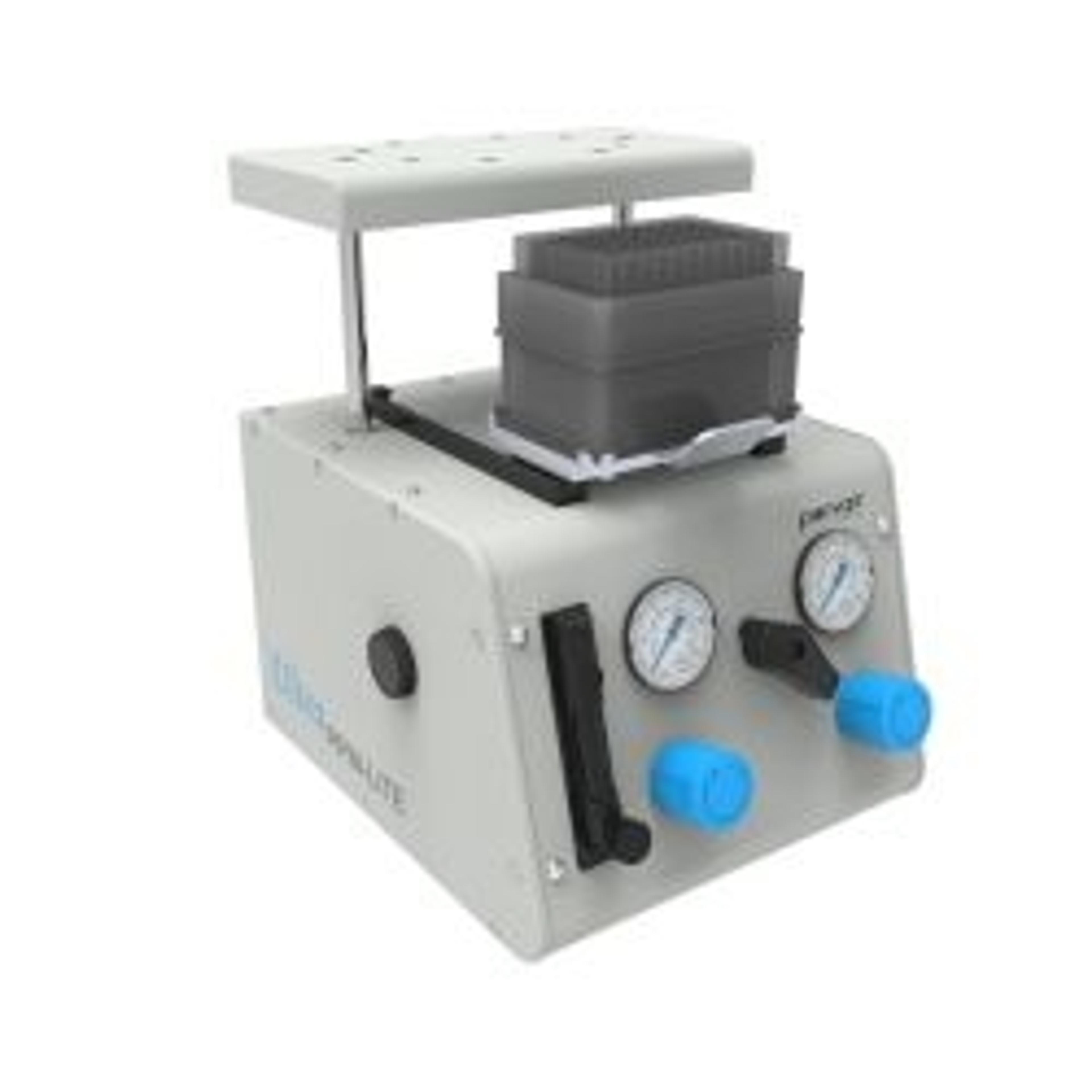 UltraPPM Lite - Porvair Sciences Ltd - General Lab