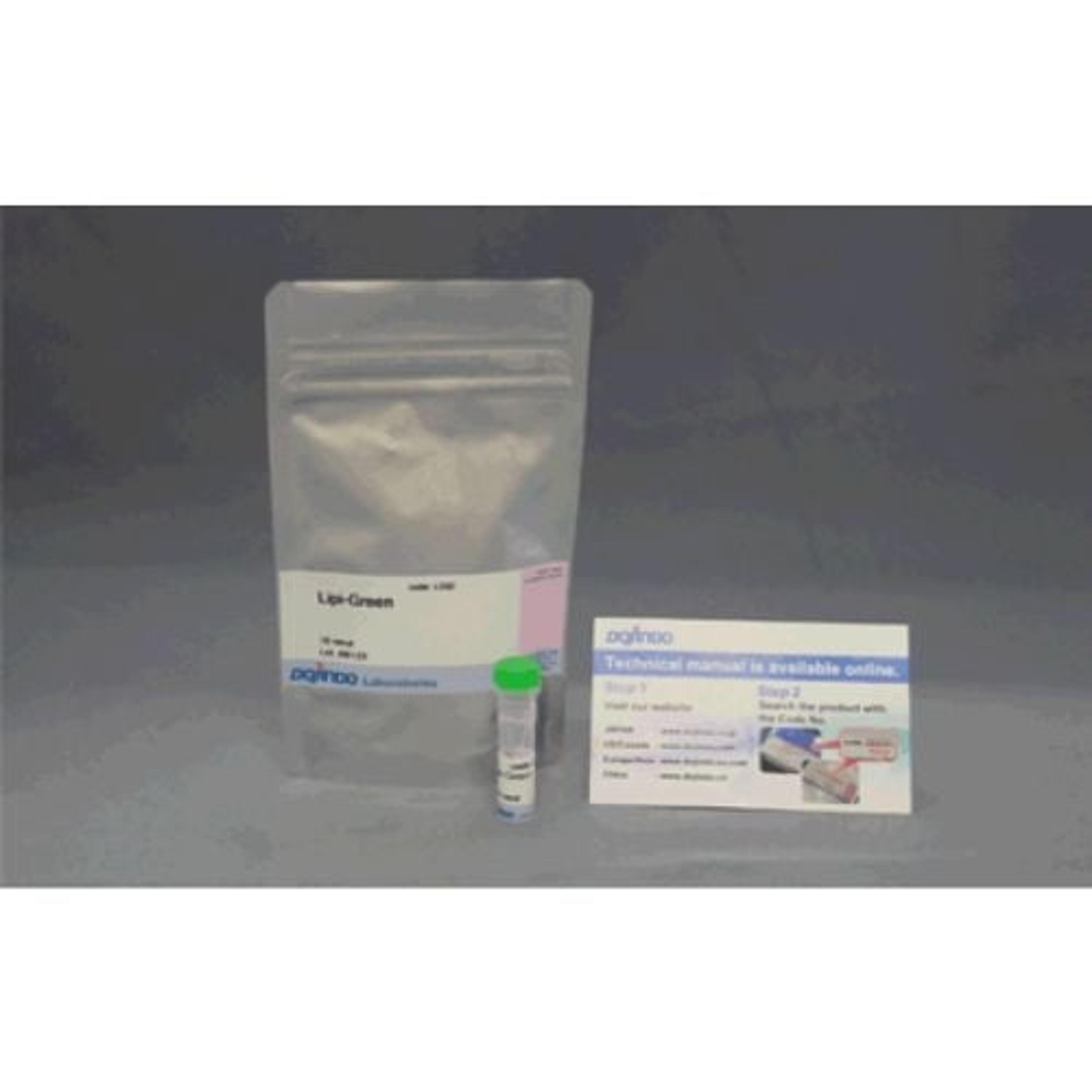 Lipid Droplet Staining - Dojindo EU GmbH - Life Sciences