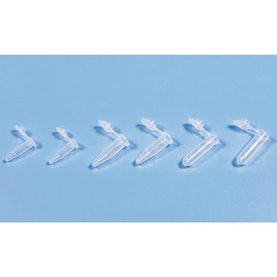 Microcentrifuge Tube - MEGAROBO Technologies - General Lab