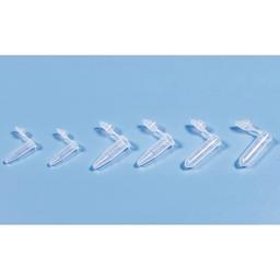 Microcentrifuge Tube - MEGAROBO Technologies - General Lab