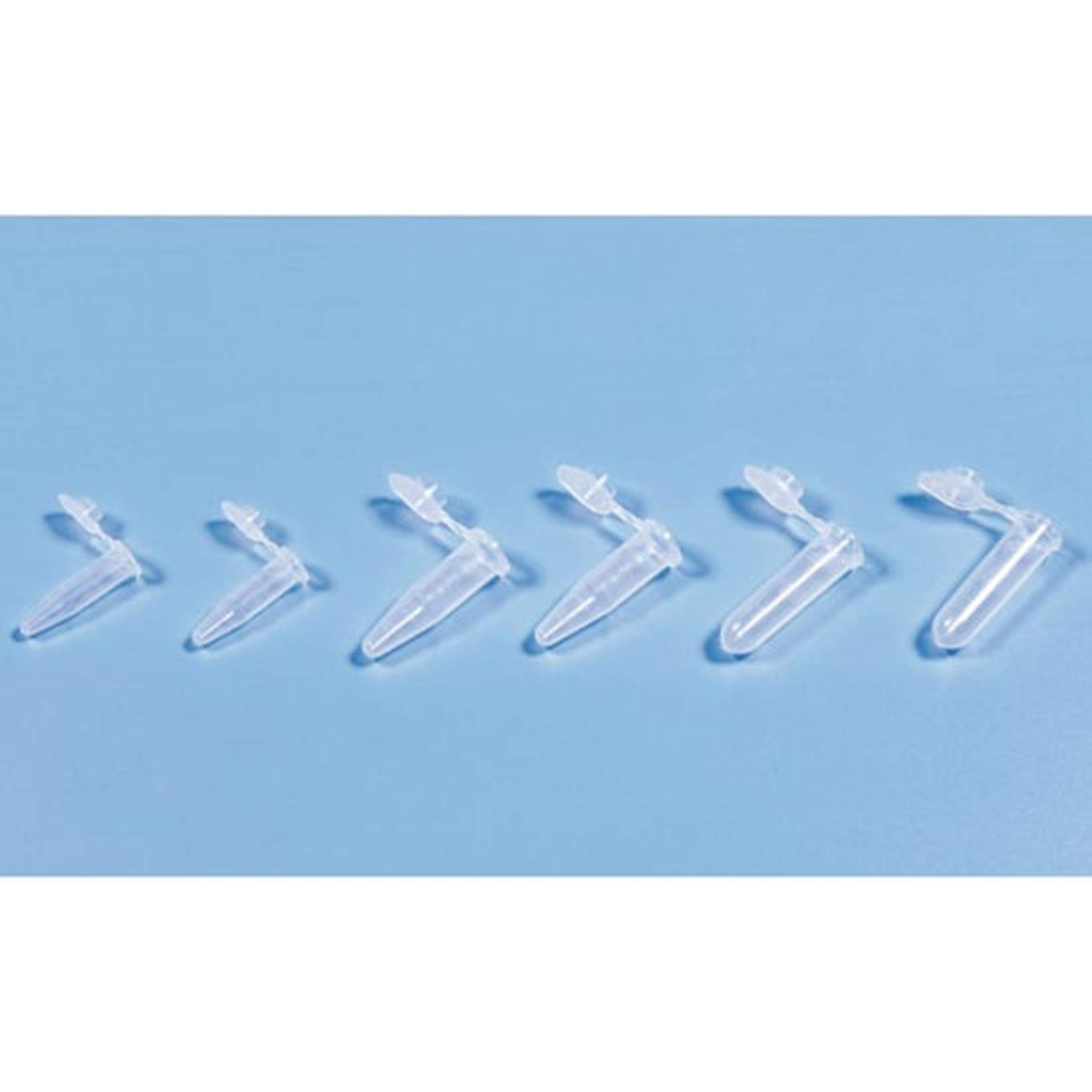 Microcentrifuge Tube - MEGAROBO Technologies - General Lab