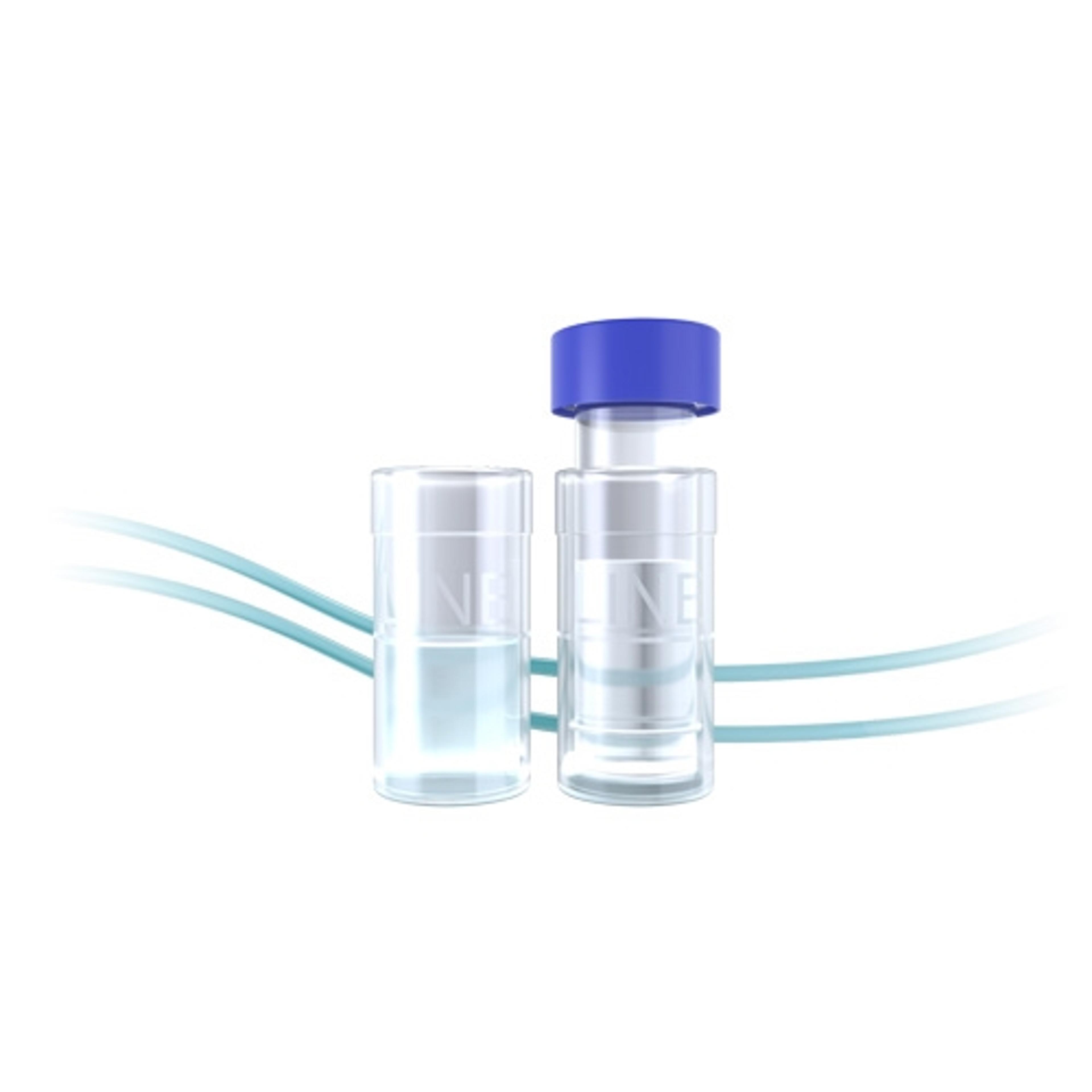Verex Filter Vials - Phenomenex Inc - Separations