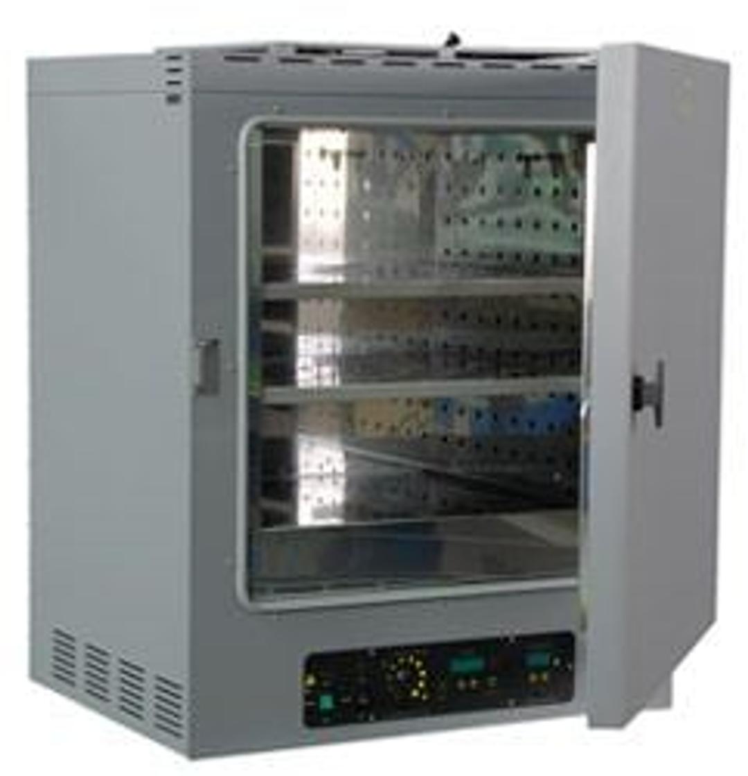 Forced Air Ovens (SMO3, SMO5, SGO3, SGO5) - SHEL LAB - General Lab