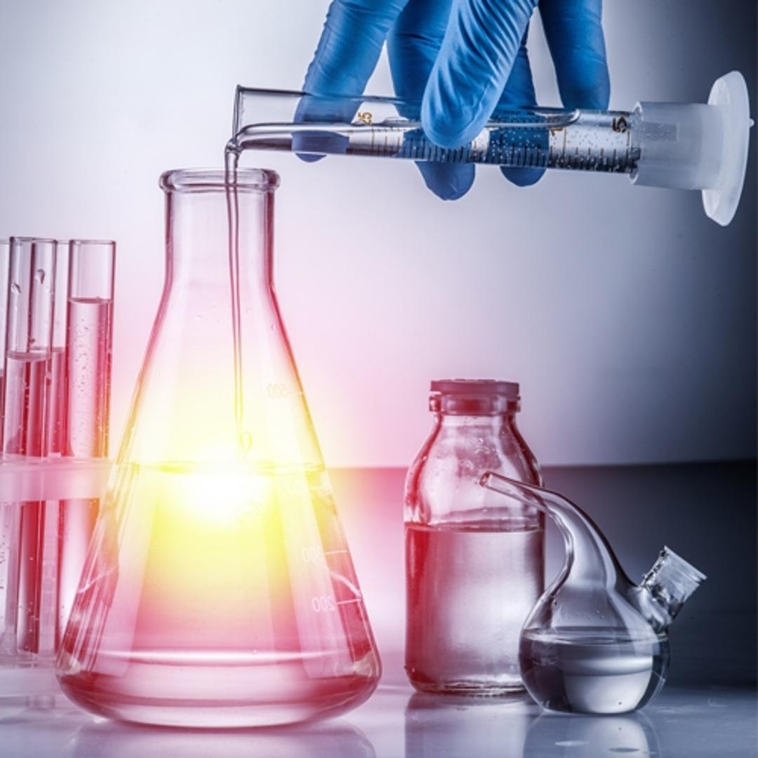 QPS Bioanalysis of Small Molecules, Biologics and Cell & Gene Therapy Services - QPS - Drug Discovery & Development