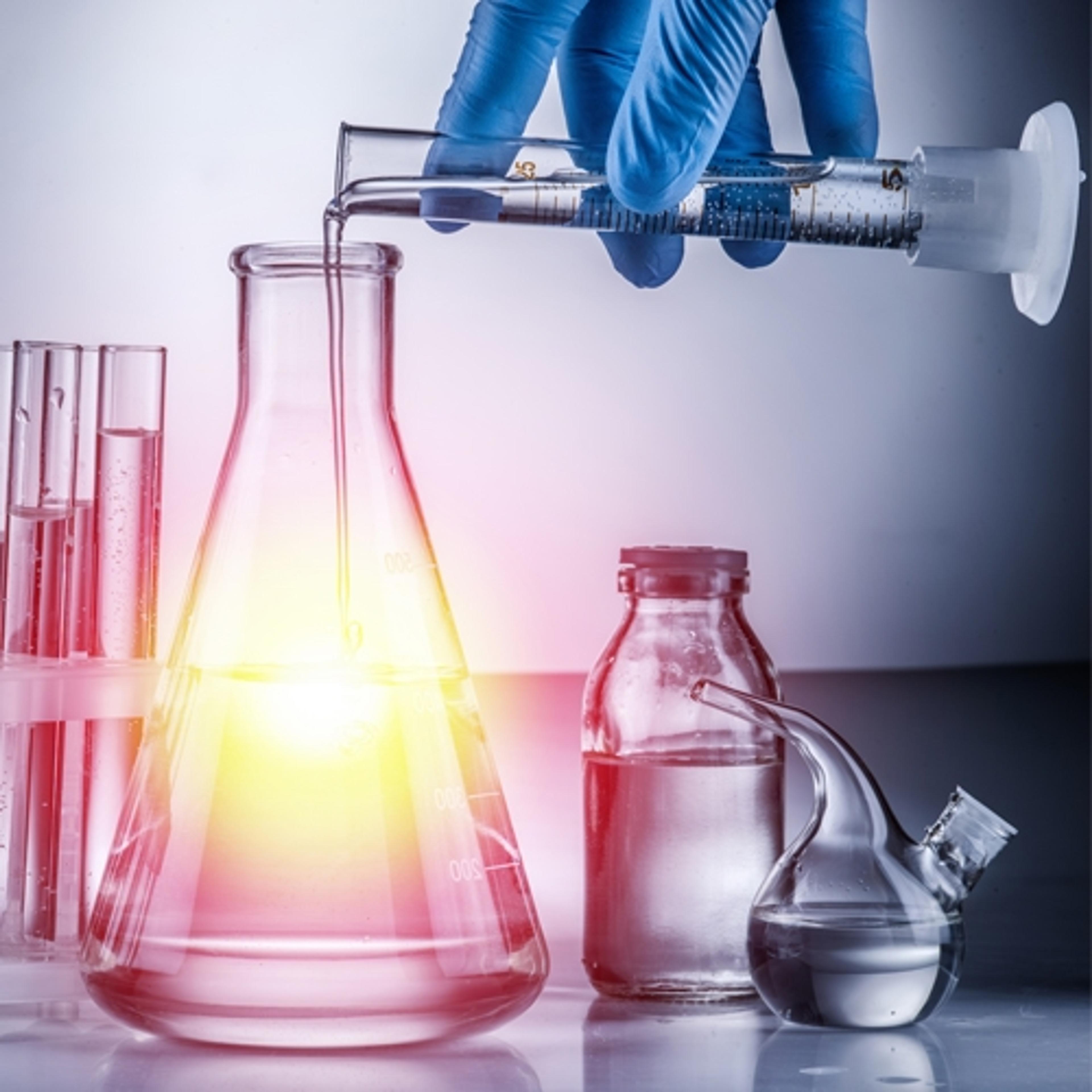 QPS Bioanalysis of Small Molecules, Biologics and Cell & Gene Therapy Services - QPS - Drug Discovery & Development