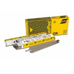 NiCrMo-3 - ESAB - Materials