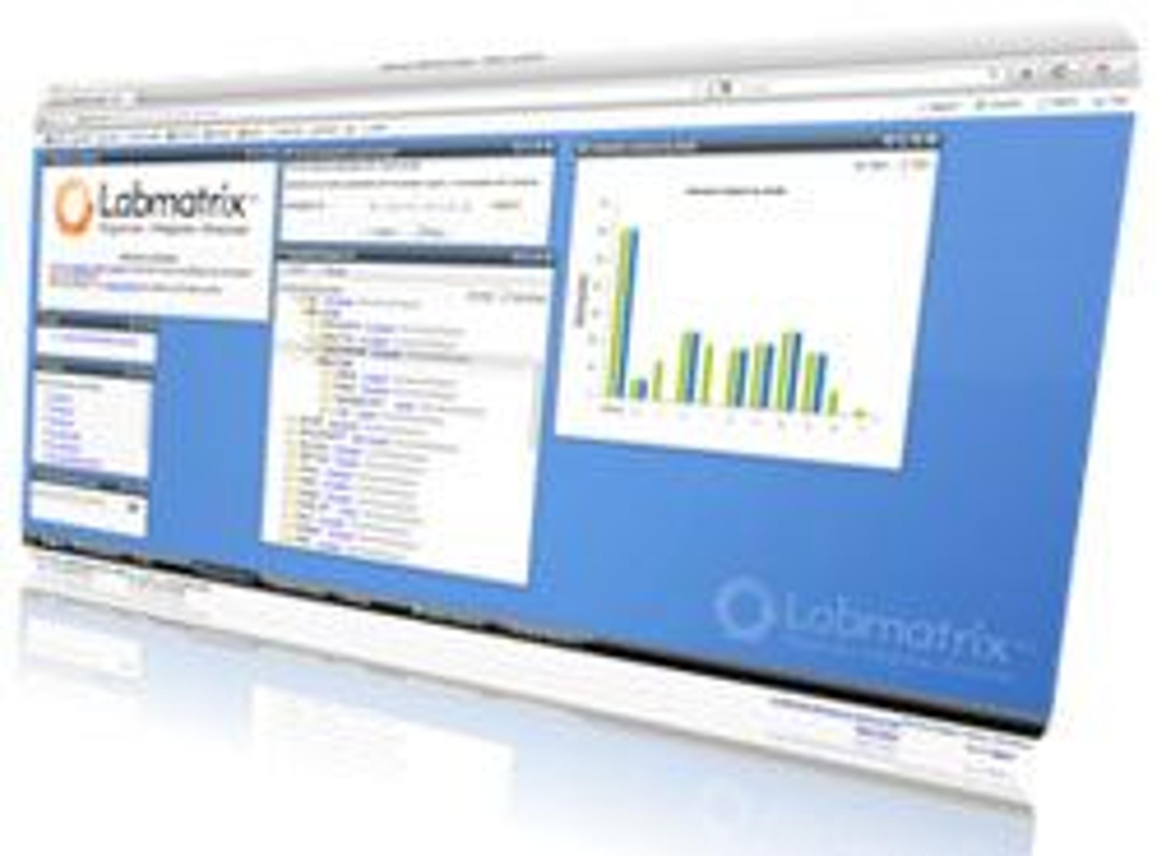 Labmatrix™ - BioFortis Inc - Lab Informatics