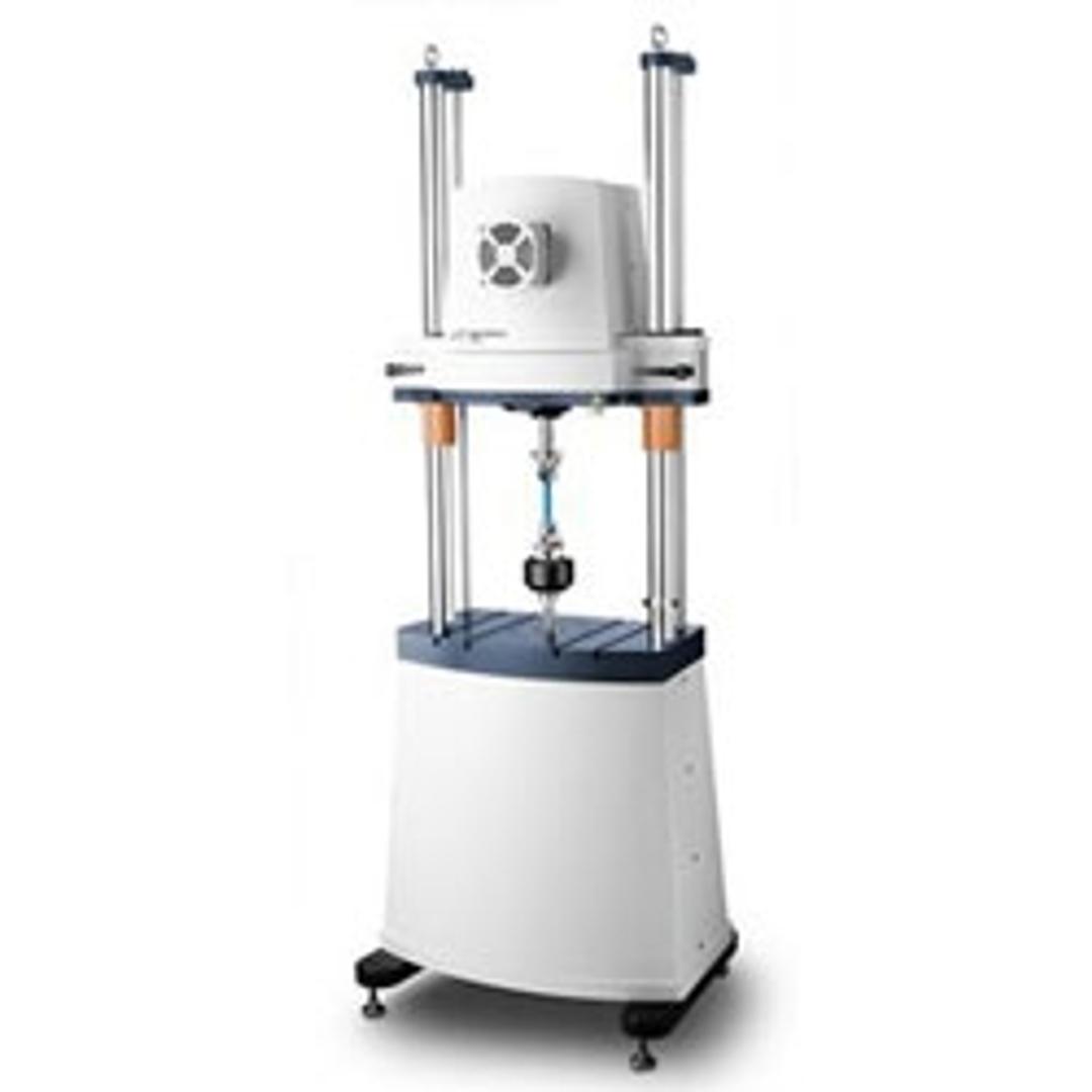 ElectroForce 3300 Mechanical Tester - TA Instruments - Waters LLC - Materials