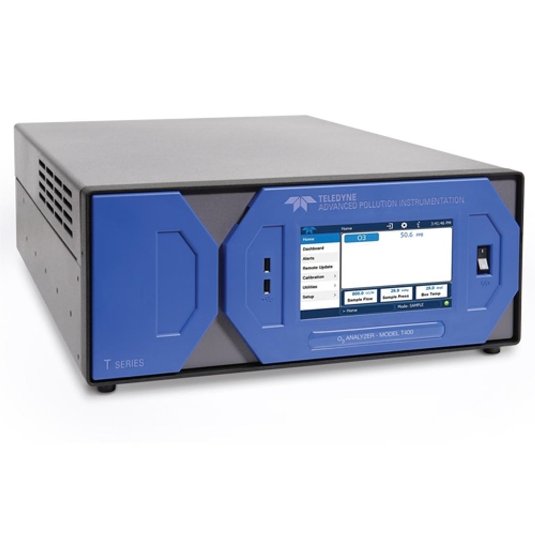 ​Model T400 with NumaV​iew™ Software - Teledyne API