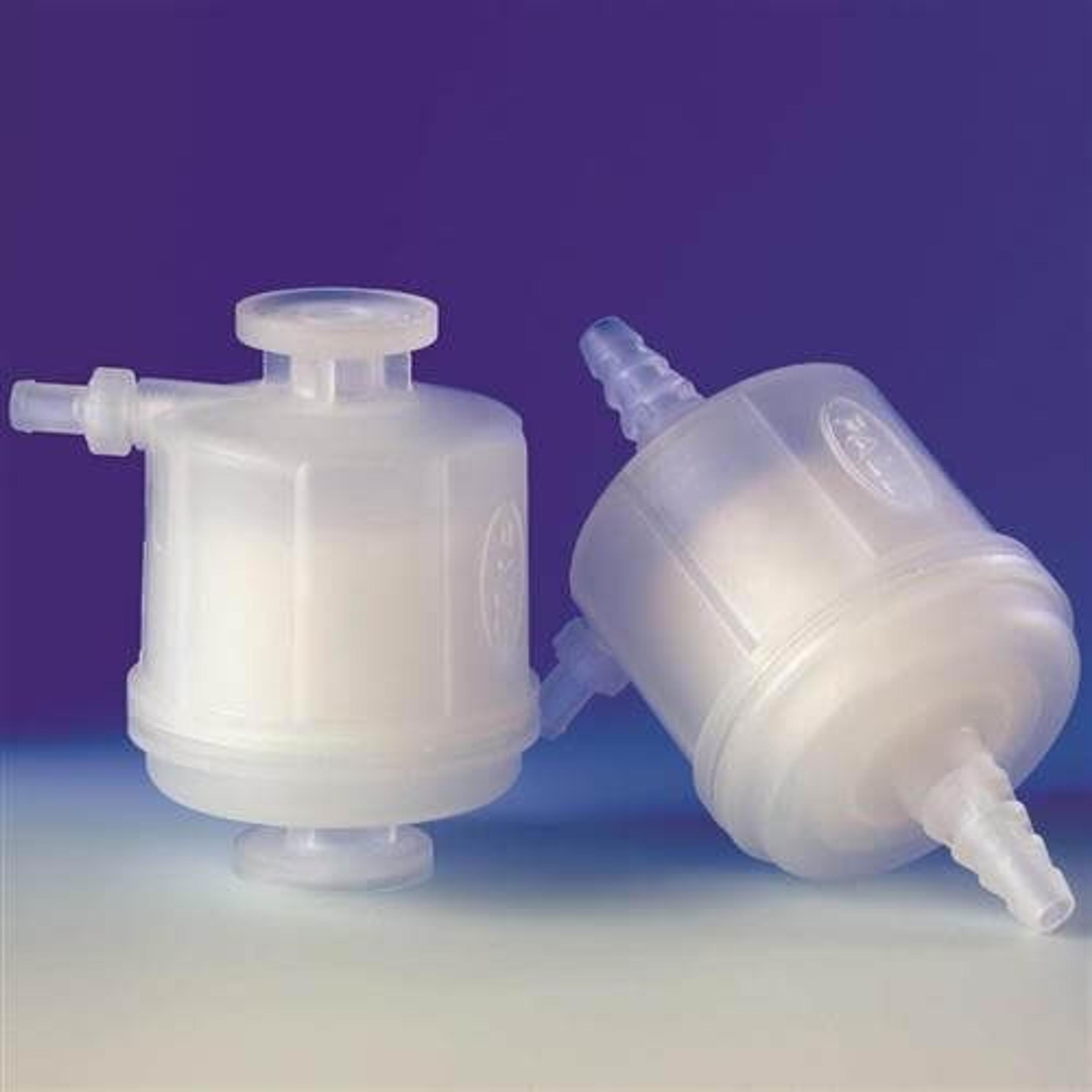 Supor™ EAV 0.2 μm bioburden reduction filters - Cytiva - Life Sciences