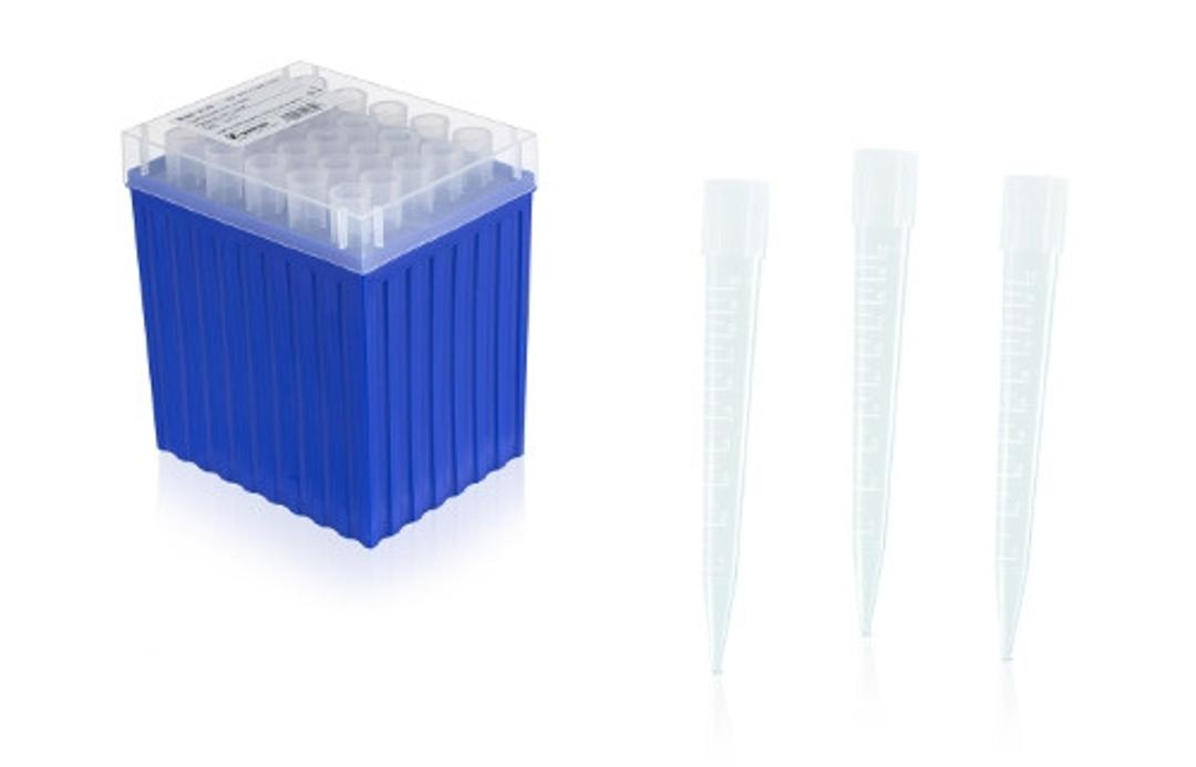 Macro Volume Tips - SARSTEDT AG - General Lab