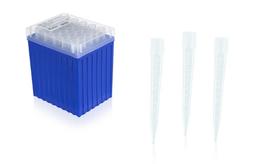 Macro Volume Tips - SARSTEDT AG - General Lab