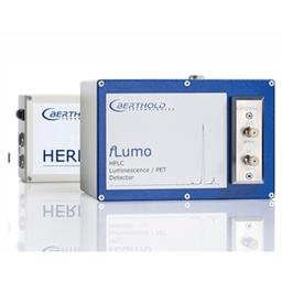 HERM LB 500 with fLumo detector Radio HPLC Detector - BERTHOLD TECHNOLOGIES GmbH & Co. KG - Separations