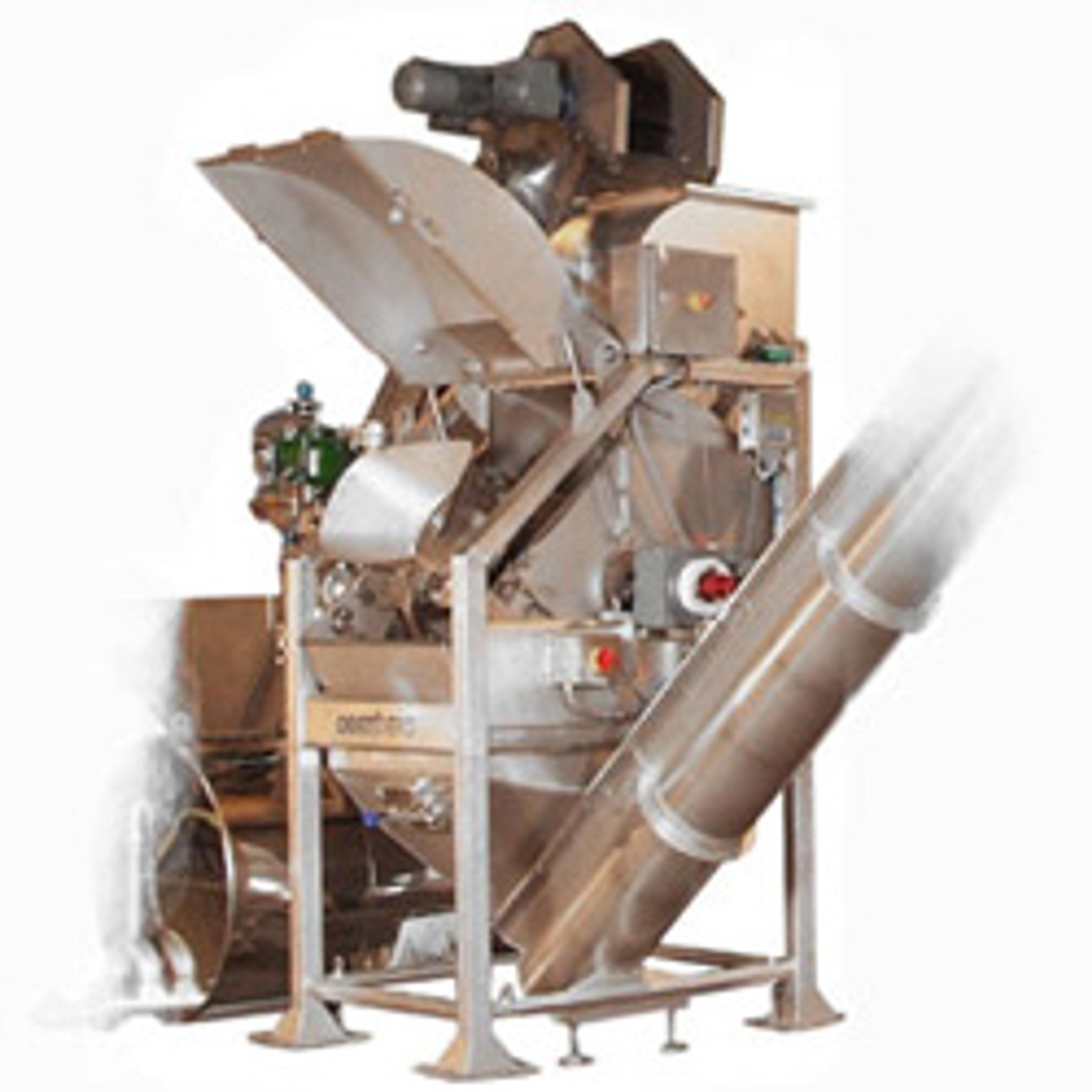 Steam Peeler - null - Food and Beverage