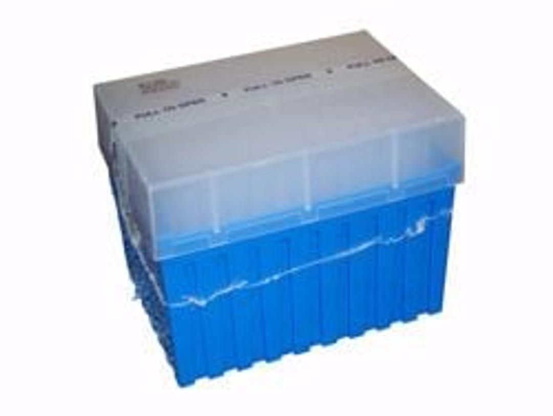 Rainin Pipette Tips 100-1000uL Racked pk768 LTS RT-L1000 - Rainin - General Lab