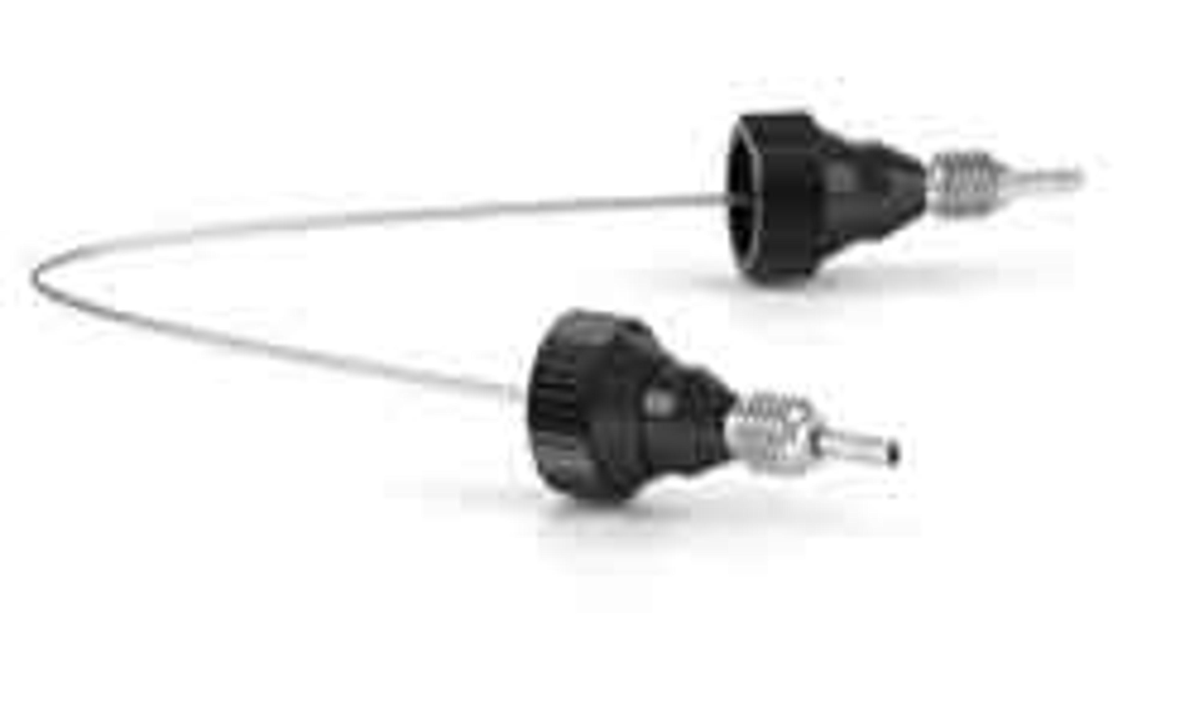 MarvelXACT UHPLC - IDEX Health & Science - Separations