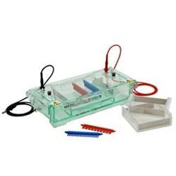 TVG-SYS Vari-gel MIDI System - Scie-Plas Ltd - Life Sciences