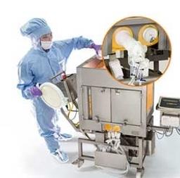 Flexel® Single-Use Mixers - Sartorius Group