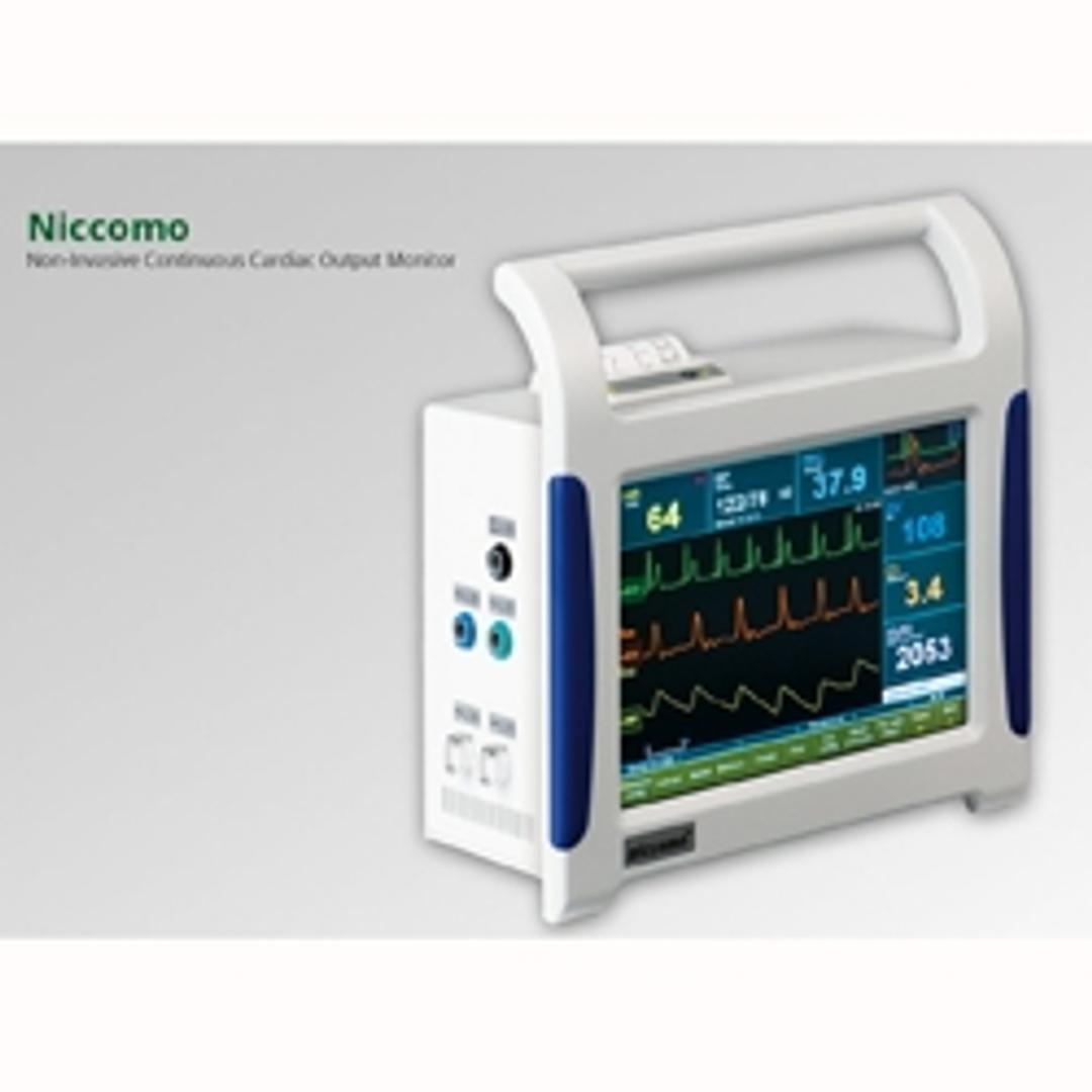 Niccomo - Medis GmbH - Clinical Diagnostics