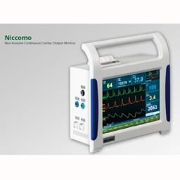 Niccomo - Medis GmbH - Clinical Diagnostics
